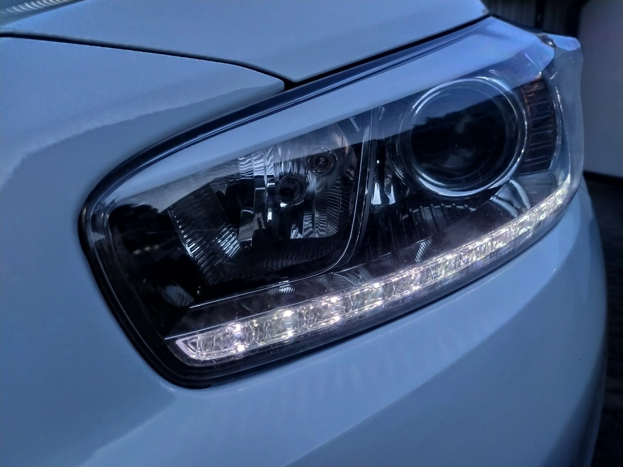 Kia Ceed - Zdjęcie 11