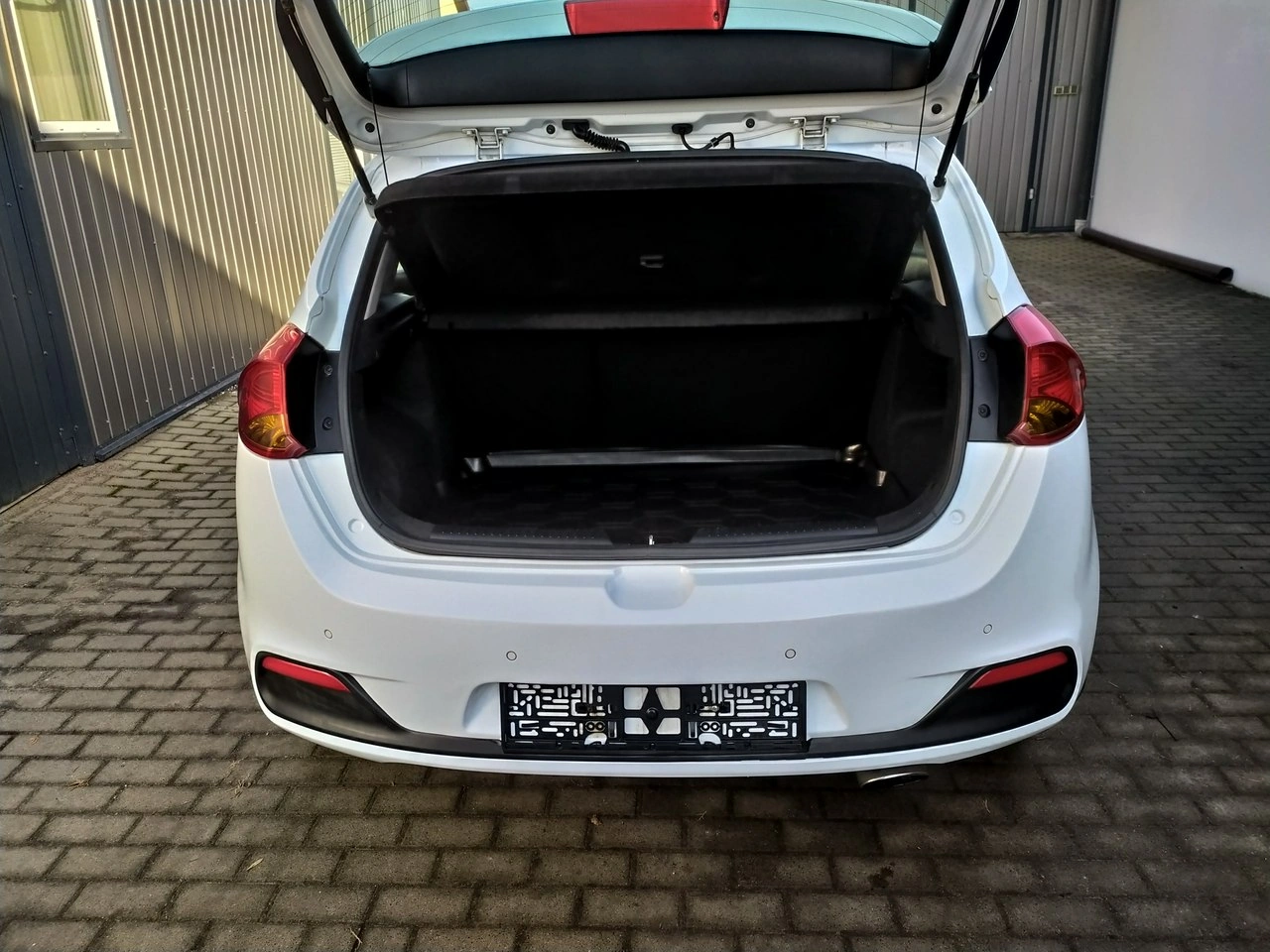 Kia Ceed - Zdjęcie 21