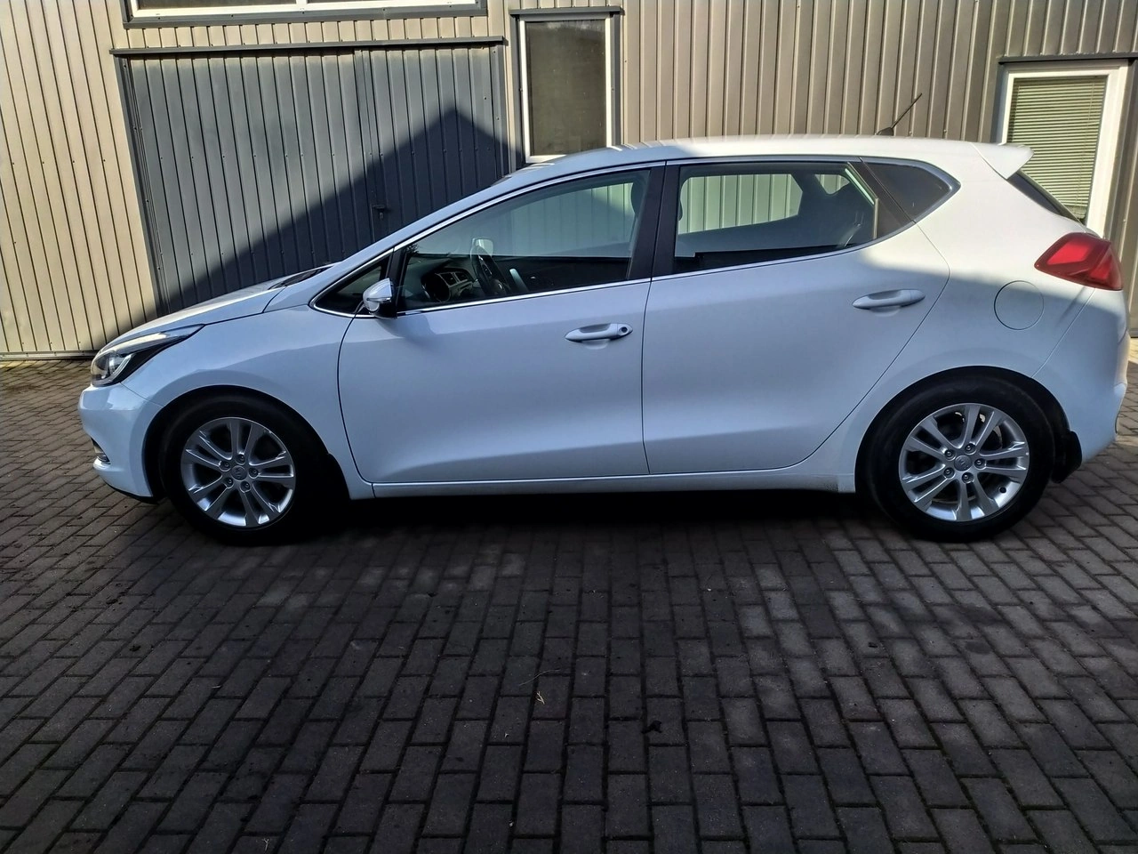 Kia Ceed - Zdjęcie 3