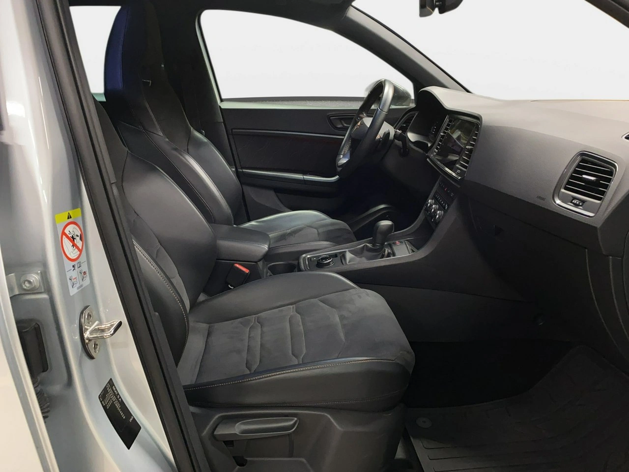 Cupra Ateca - Zdjęcie 11