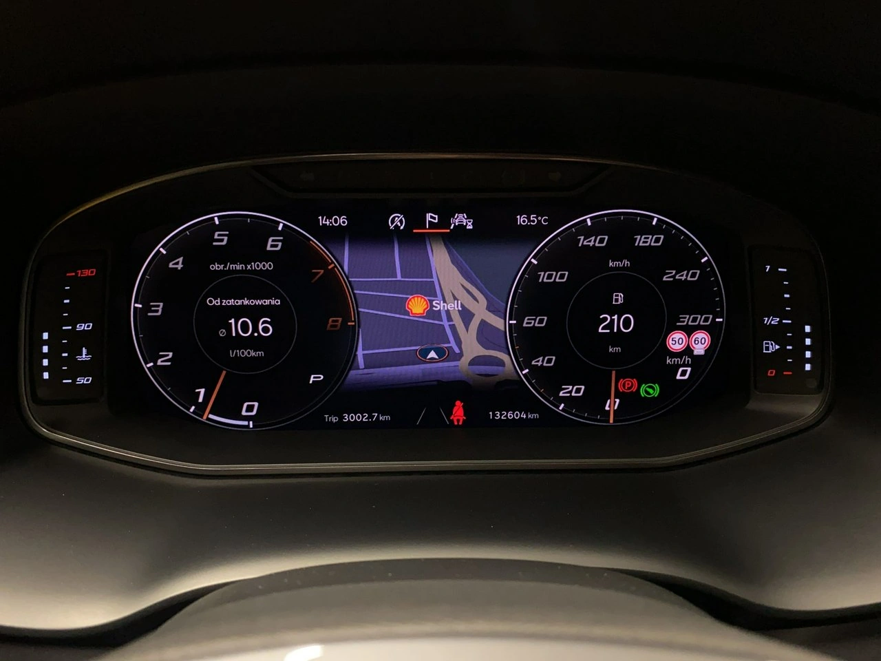 Cupra Ateca - Zdjęcie 24