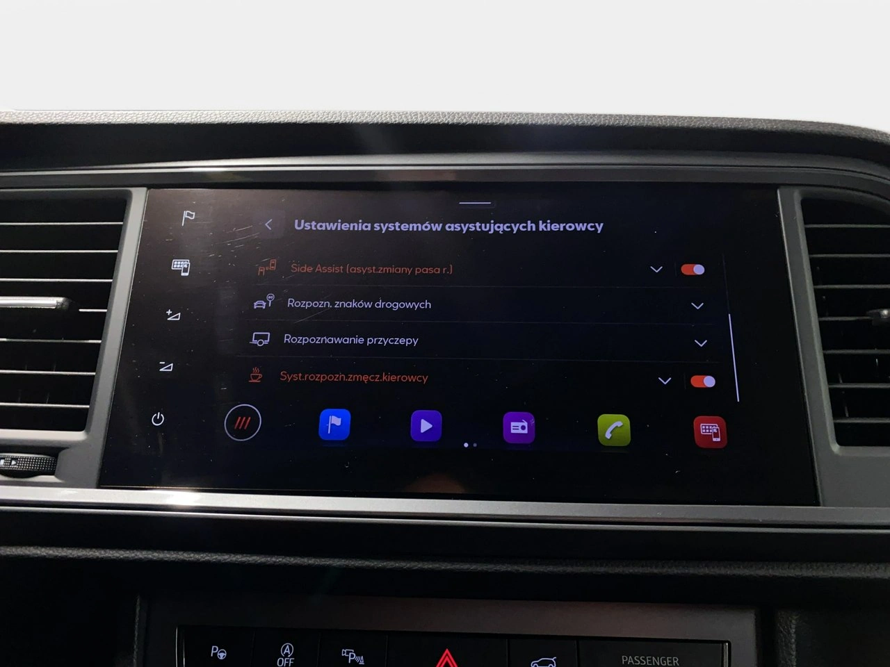 Cupra Ateca - Zdjęcie 28