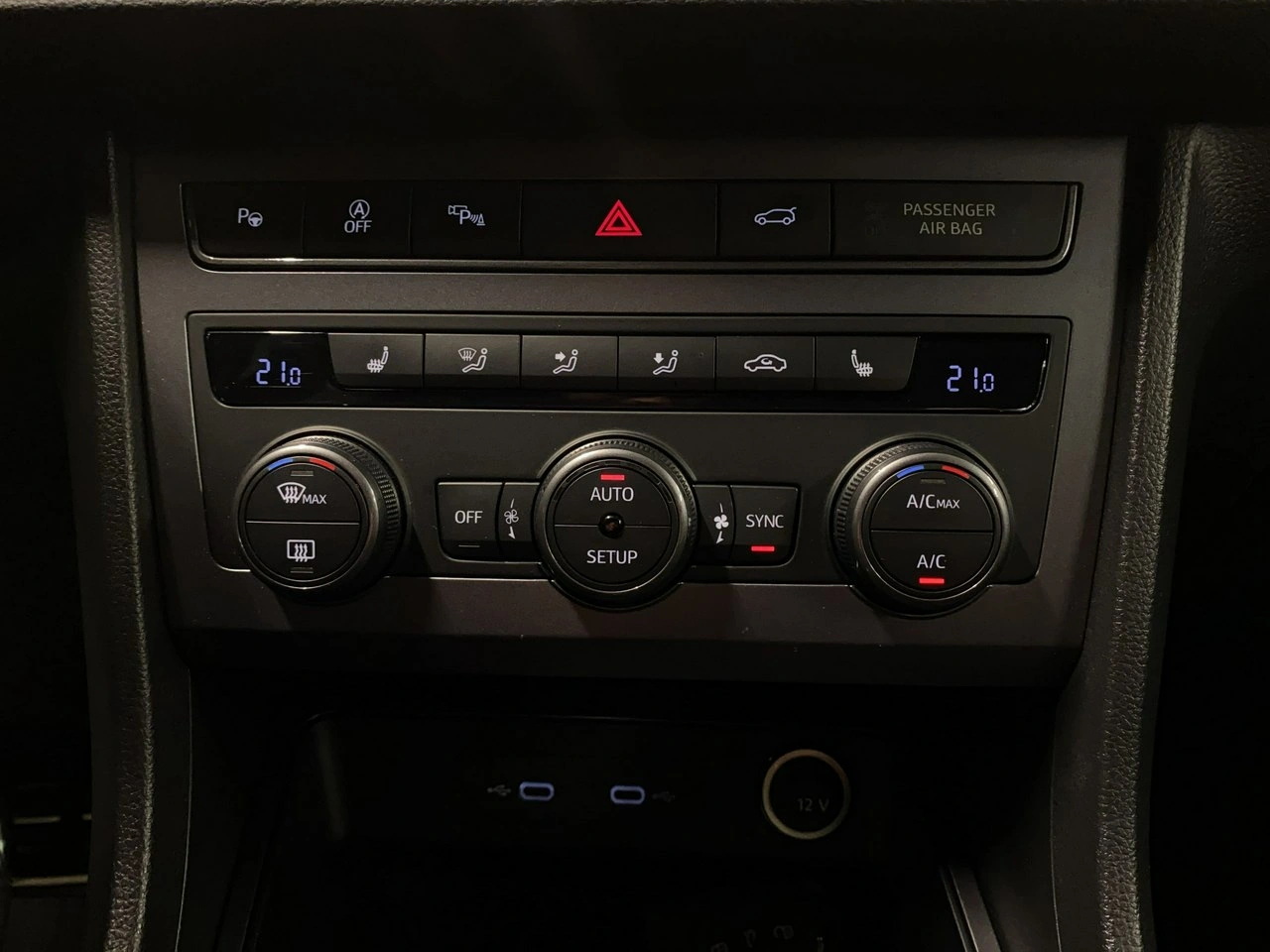 Cupra Ateca - Zdjęcie 33