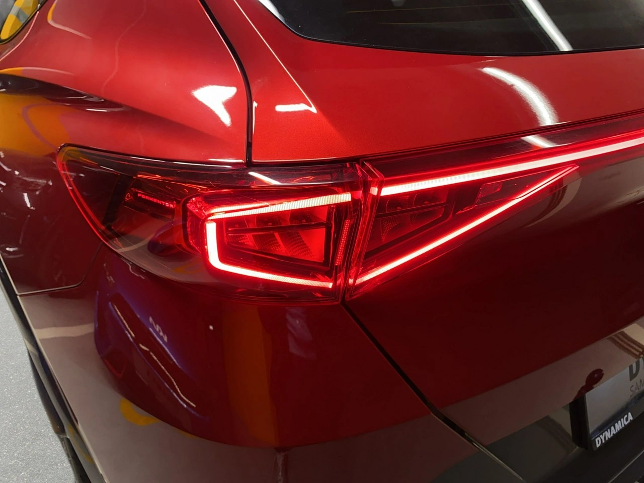 Cupra Formentor - Zdjęcie 12