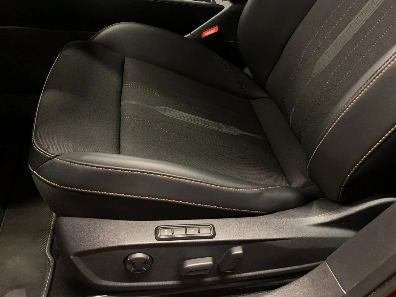 Cupra Formentor - Zdjęcie 15