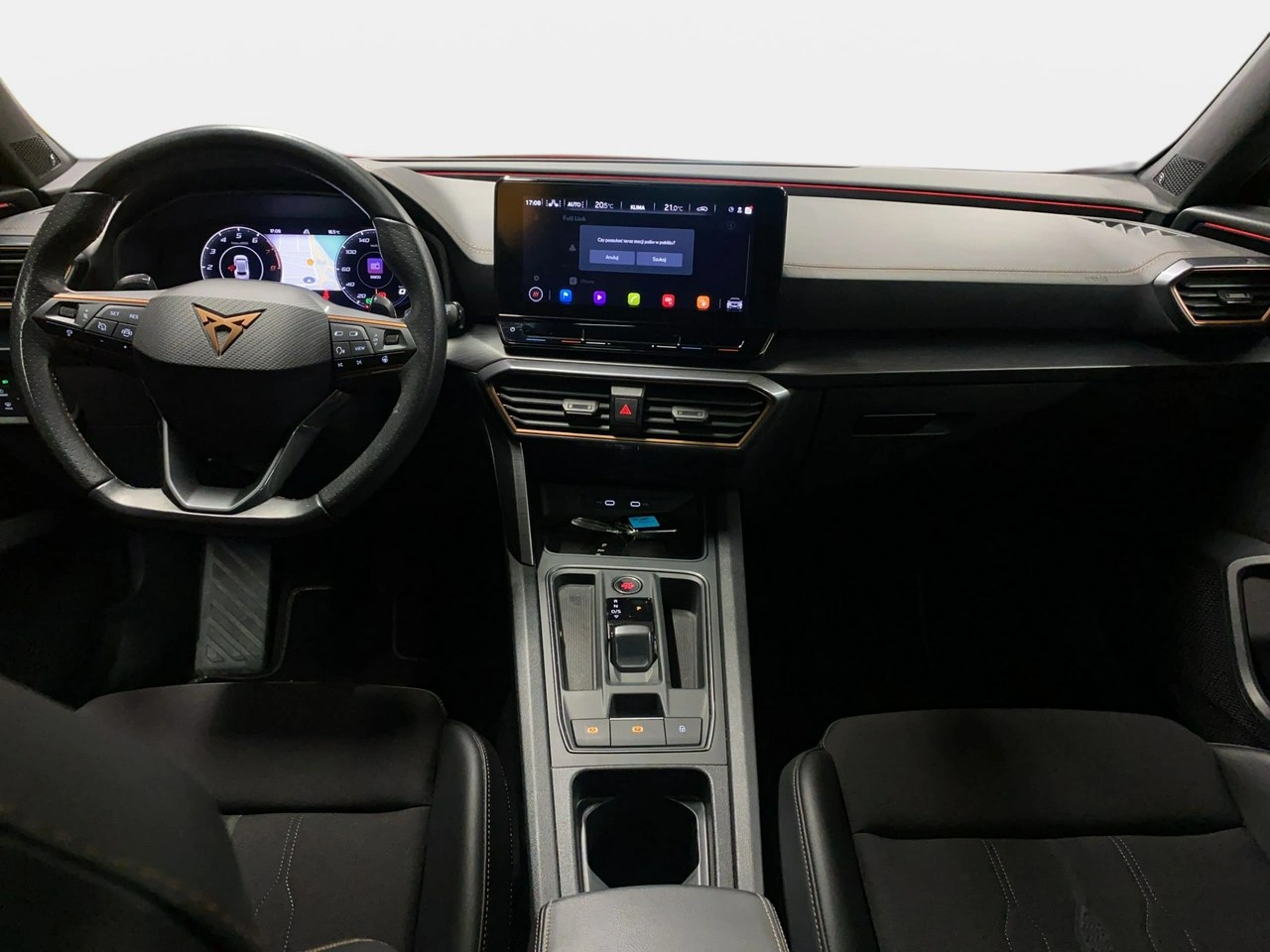 Cupra Formentor - Zdjęcie 22