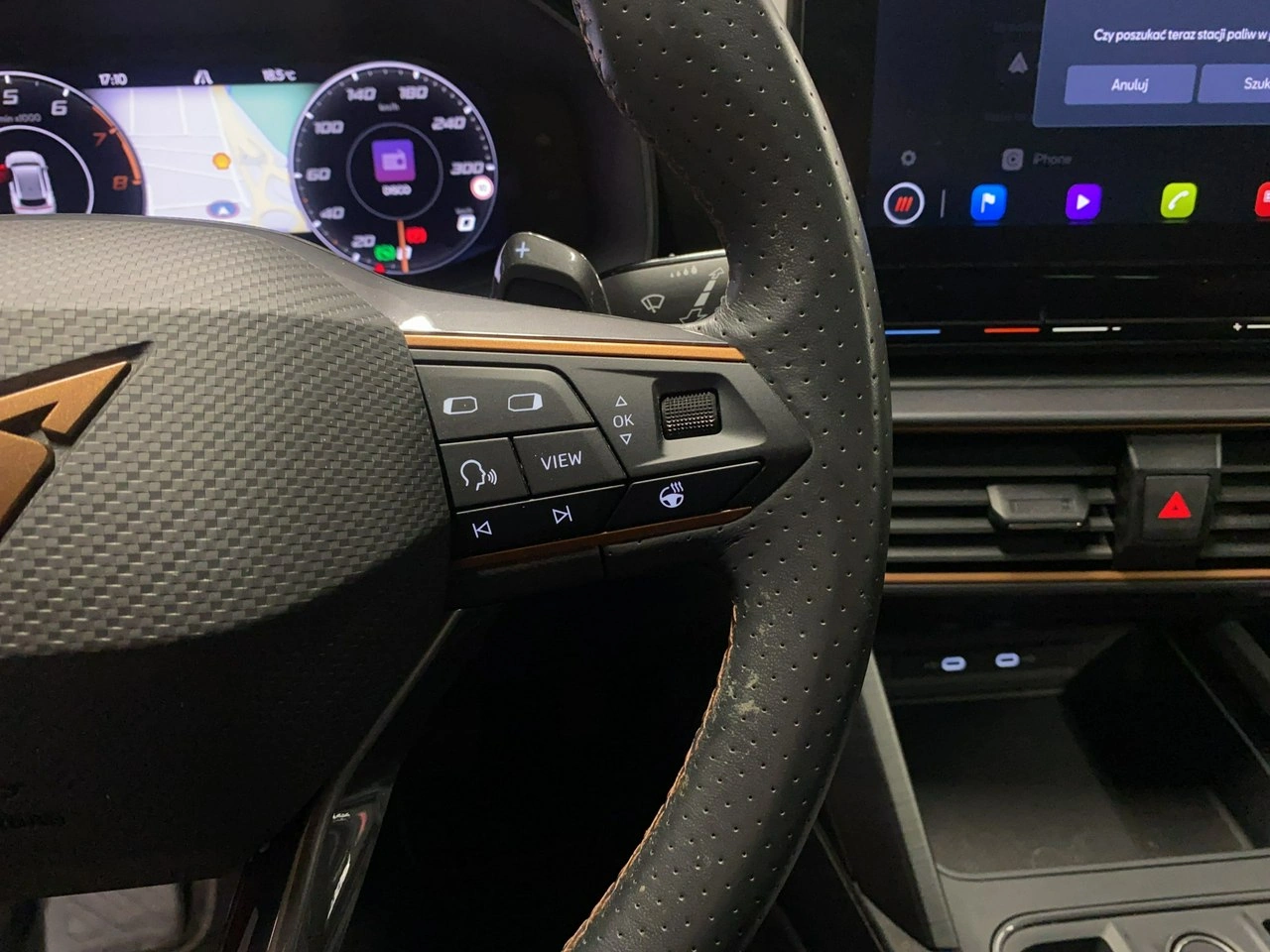 Cupra Formentor - Zdjęcie 25
