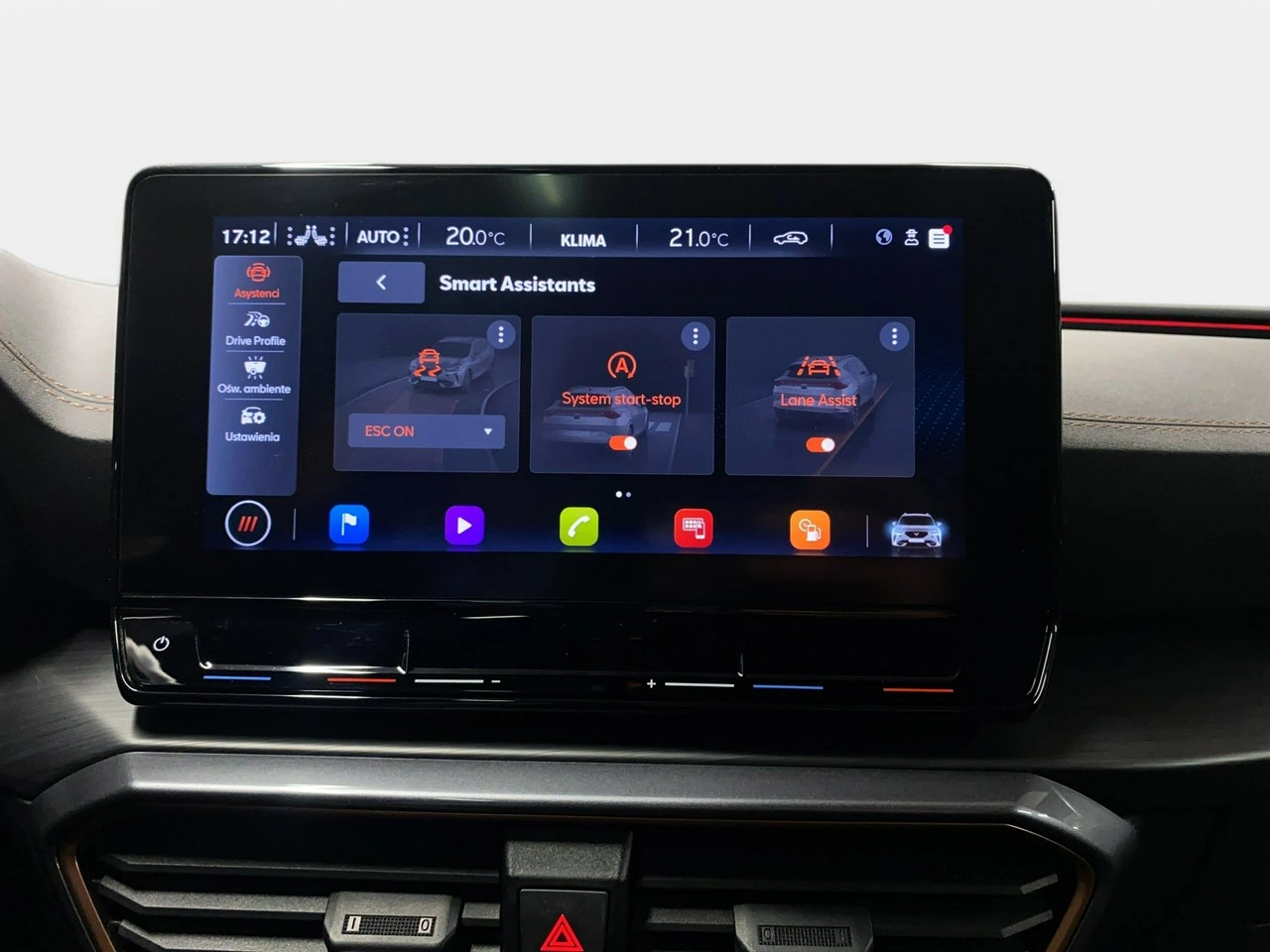 Cupra Formentor - Zdjęcie 29