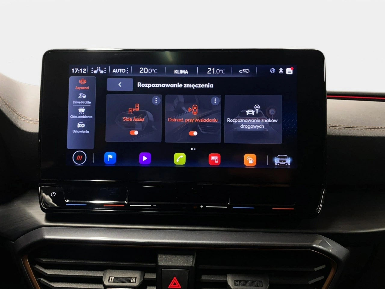 Cupra Formentor - Zdjęcie 30