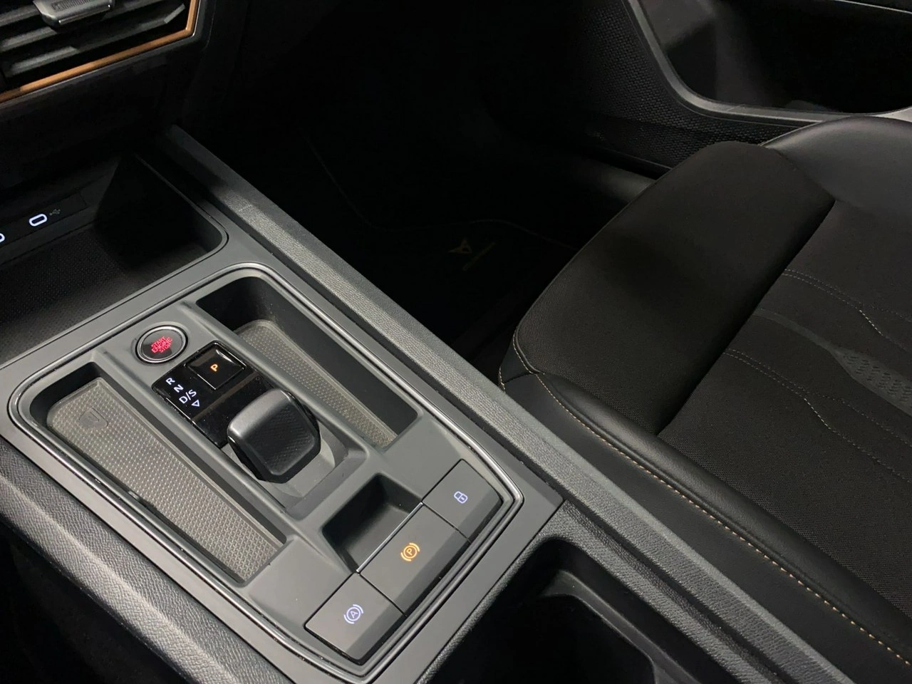 Cupra Formentor - Zdjęcie 35