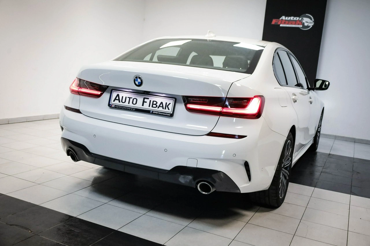 BMW 320 - Zdjęcie 9