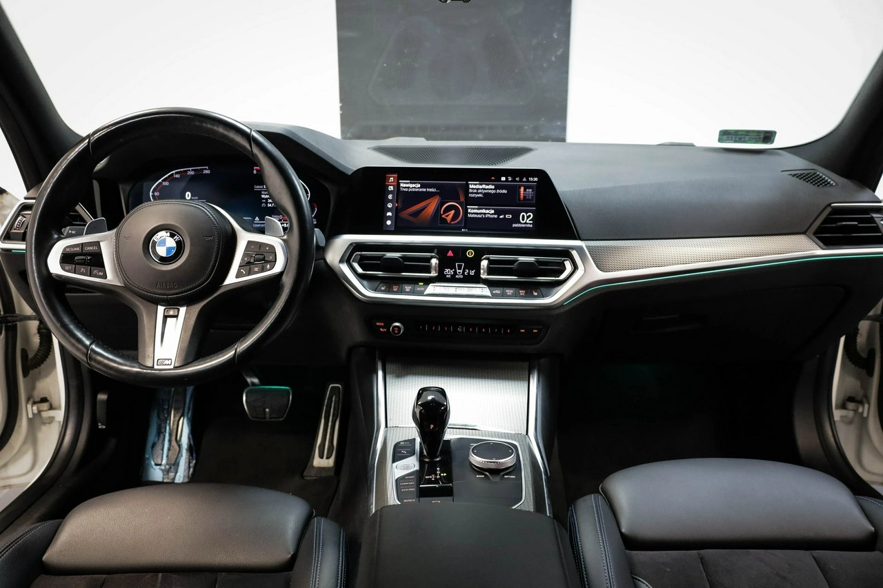 BMW 320 - Zdjęcie 13