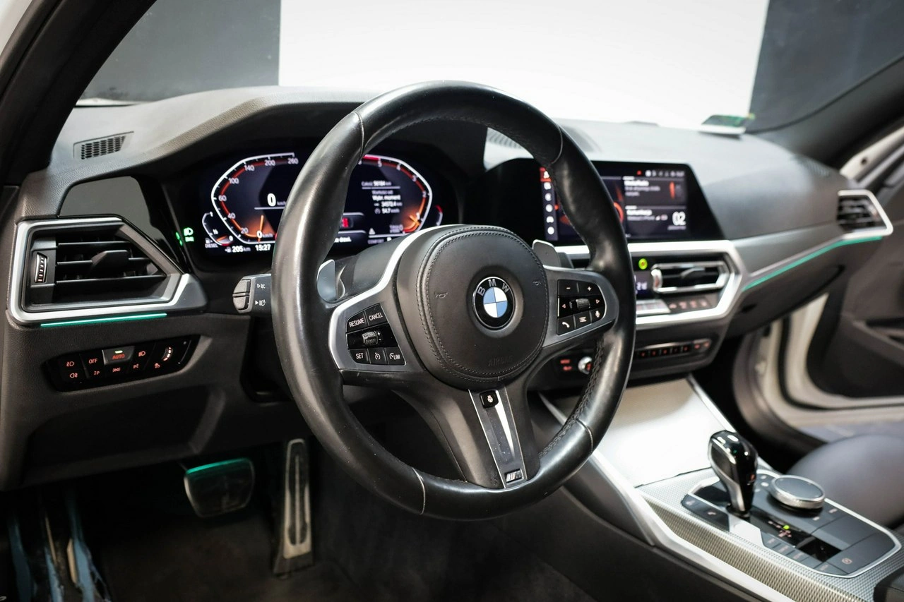 BMW 320 - Zdjęcie 14