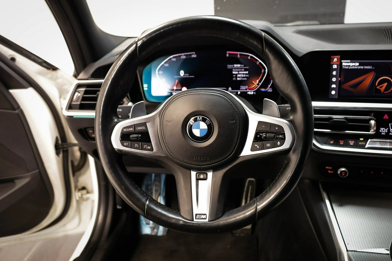 BMW 320 - Zdjęcie 21