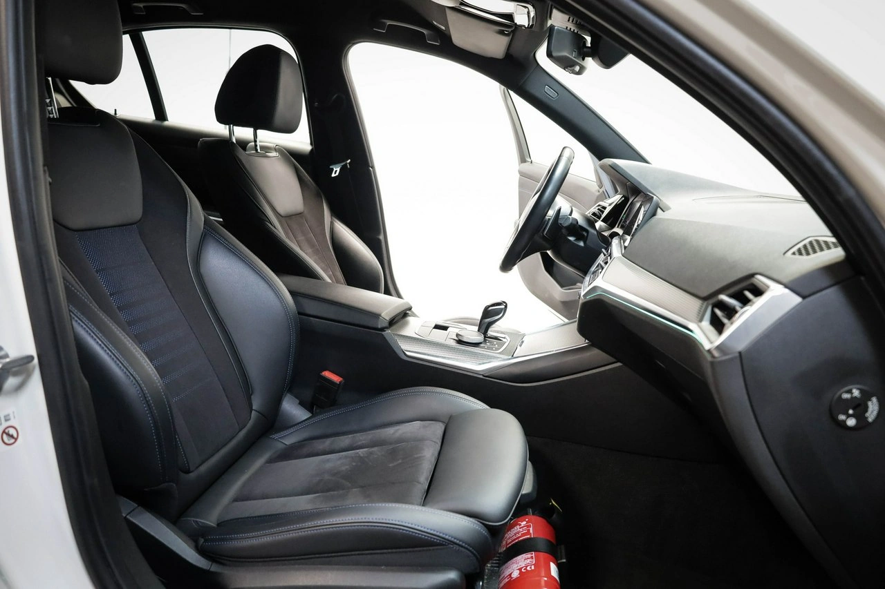 BMW 320 - Zdjęcie 24