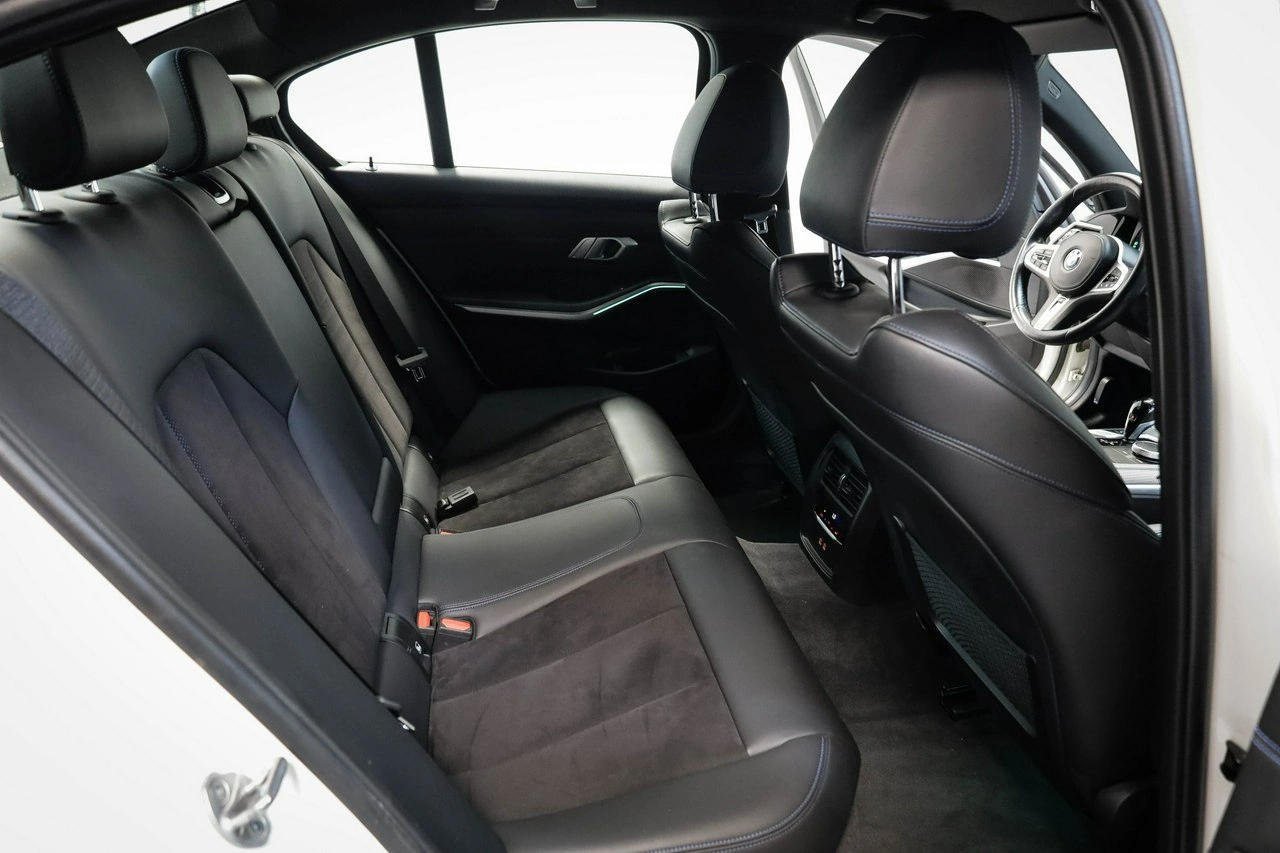 BMW 320 - Zdjęcie 25