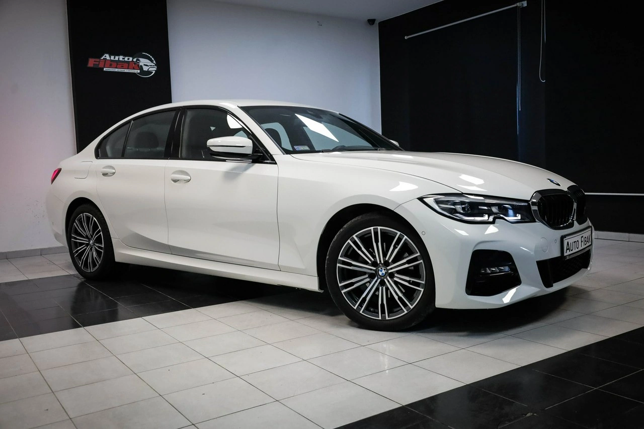 BMW 320 - Zdjęcie 1