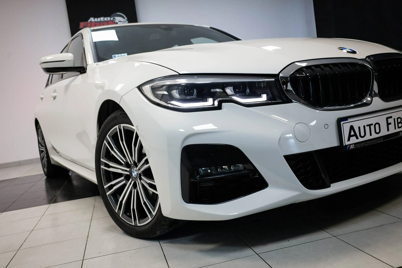 BMW 320 - Zdjęcie 3