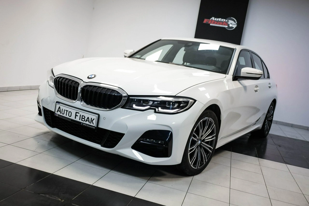 BMW 320 - Zdjęcie 4