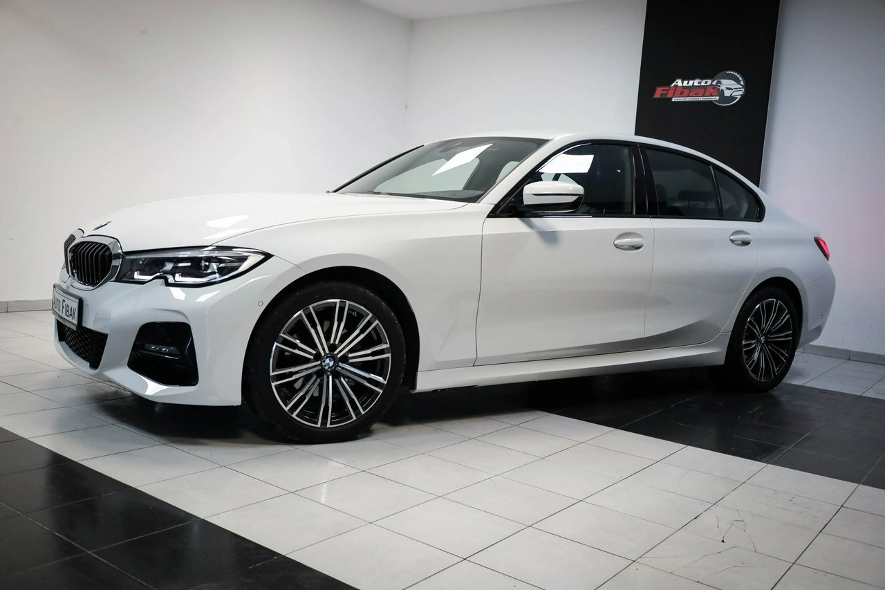 BMW 320 - Zdjęcie 5