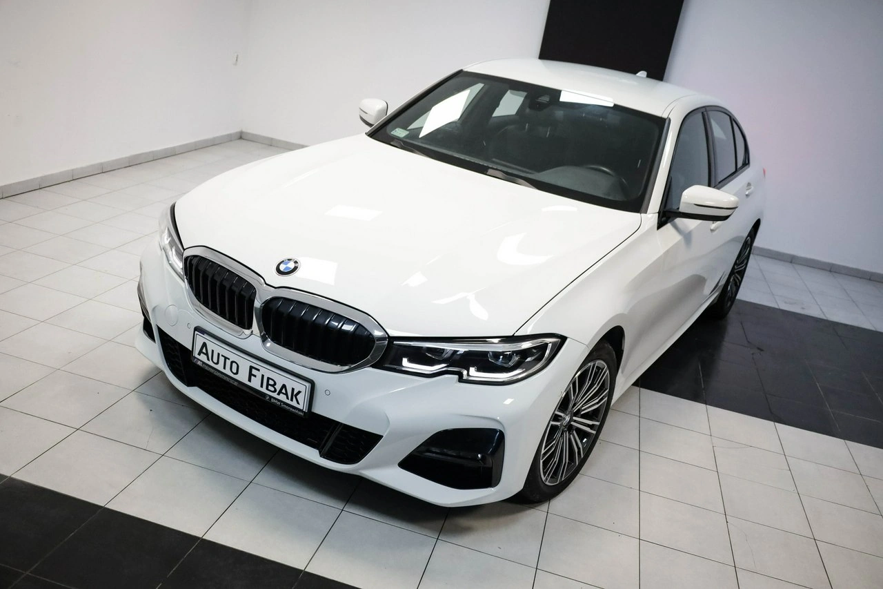 BMW 320 - Zdjęcie 6