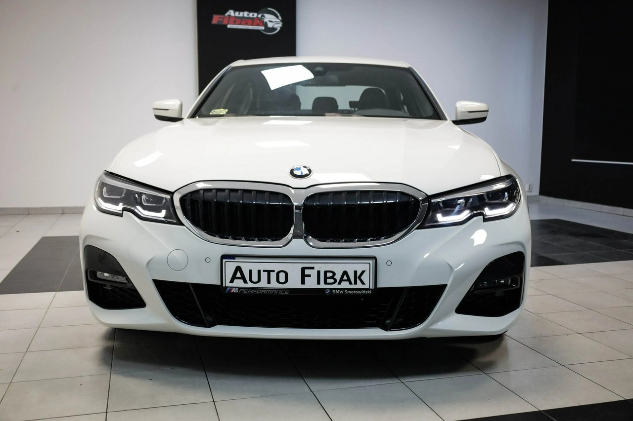 BMW 320 - Zdjęcie 7
