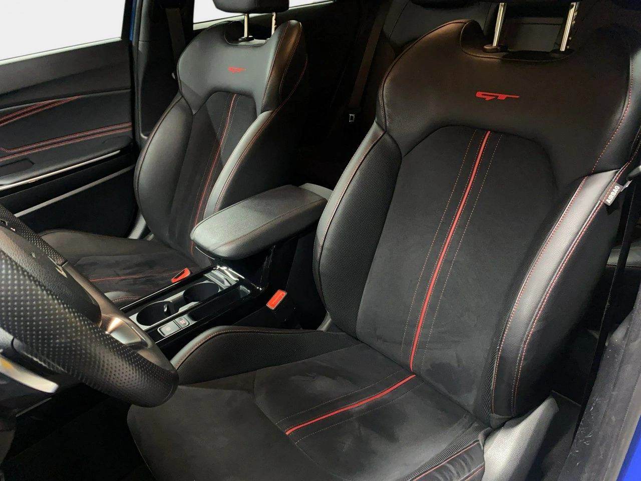 Kia Ceed - Zdjęcie 13