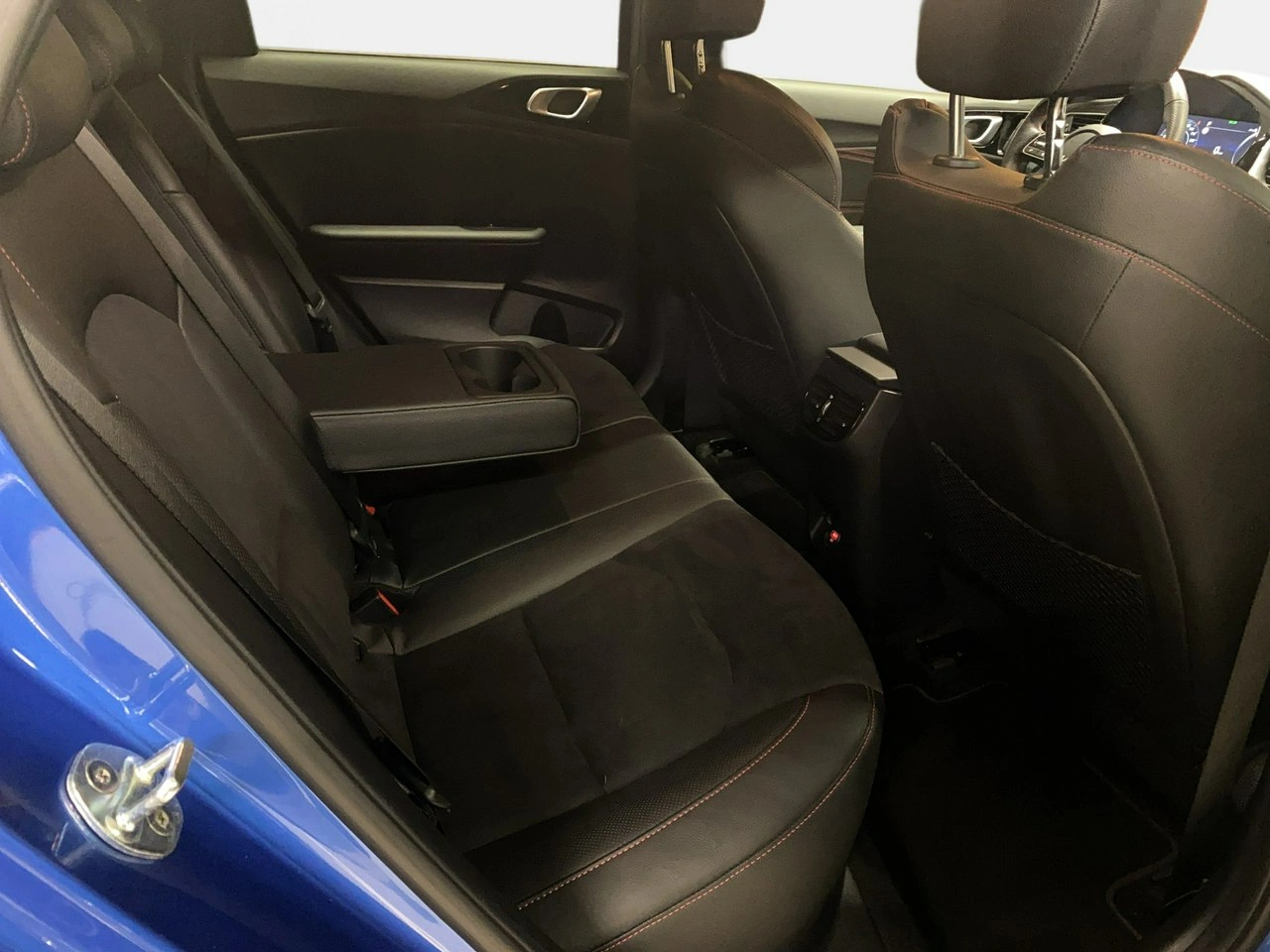 Kia Ceed - Zdjęcie 14