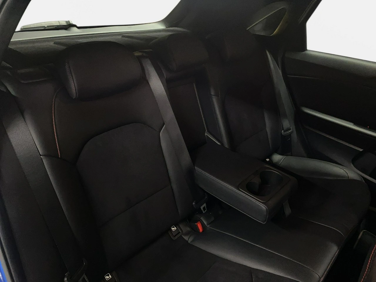 Kia Ceed - Zdjęcie 15