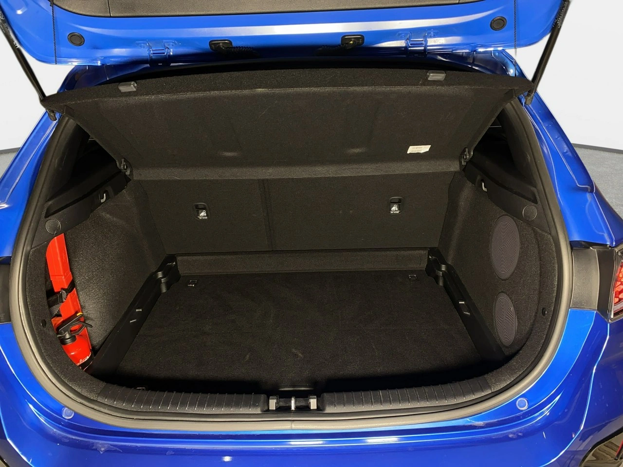 Kia Ceed - Zdjęcie 16