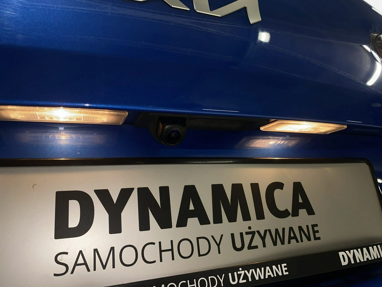 Kia Ceed - Zdjęcie 17