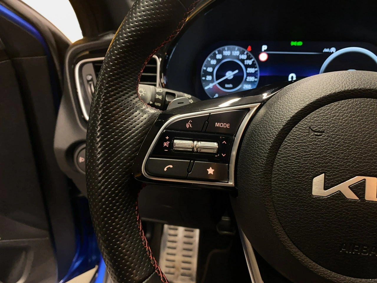 Kia Ceed - Zdjęcie 20