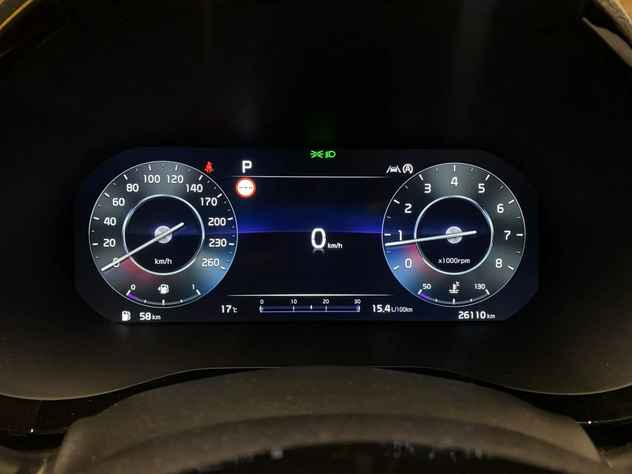 Kia Ceed - Zdjęcie 22