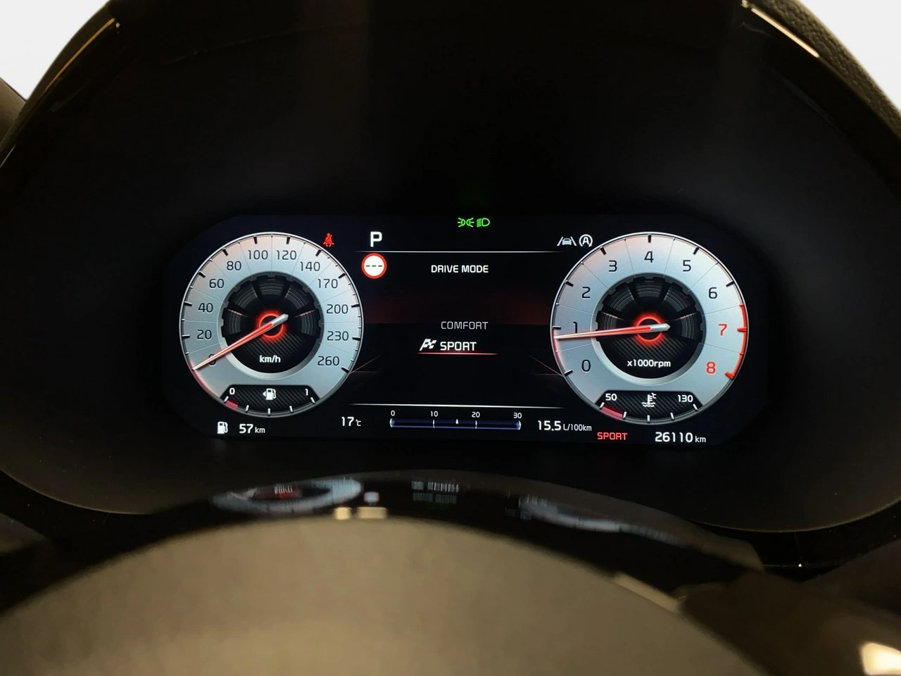 Kia Ceed - Zdjęcie 23