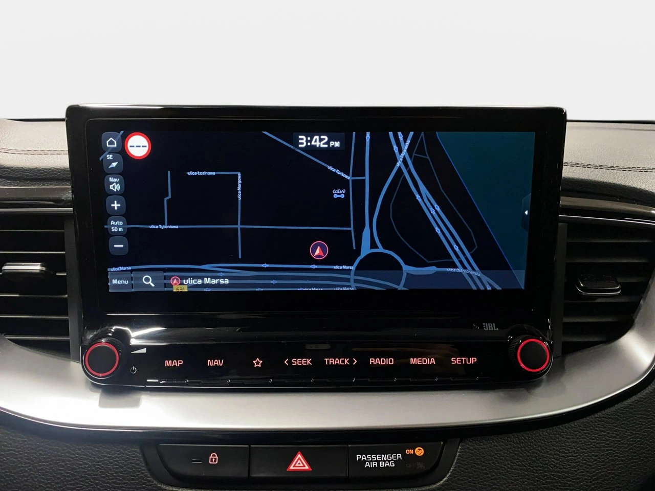 Kia Ceed - Zdjęcie 25