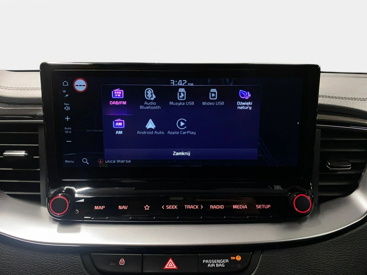 Kia Ceed - Zdjęcie 26