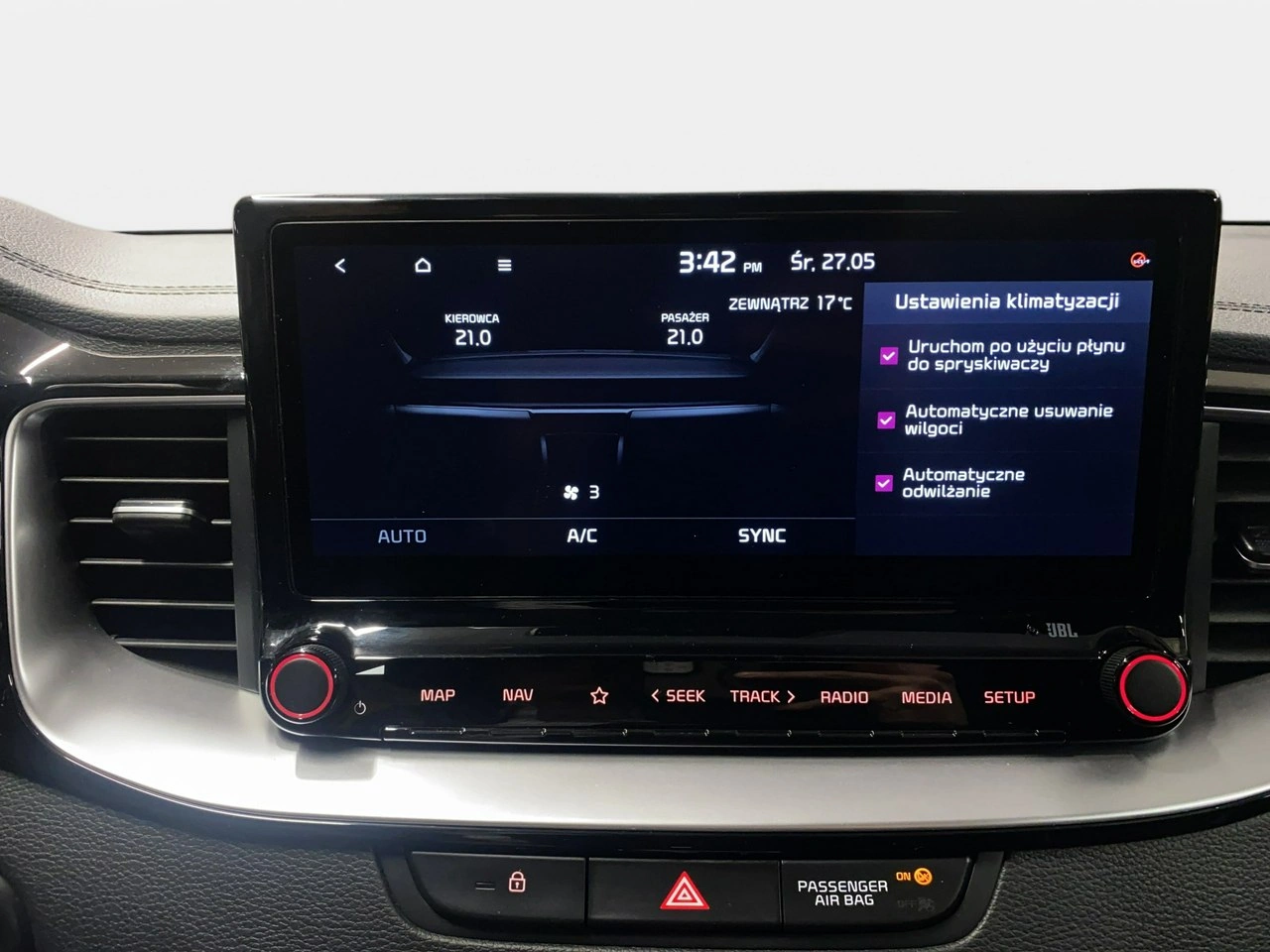 Kia Ceed - Zdjęcie 28