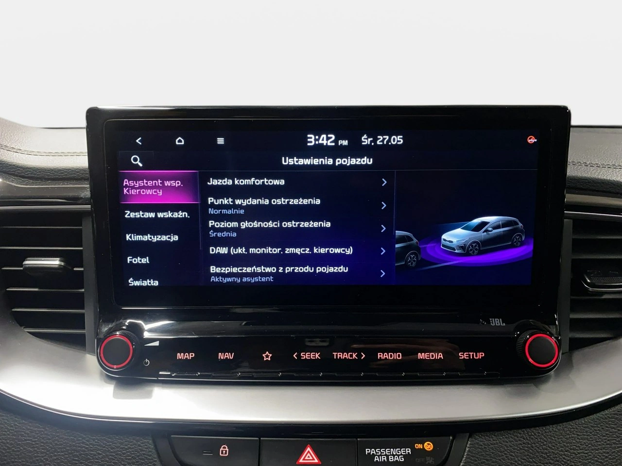 Kia Ceed - Zdjęcie 29