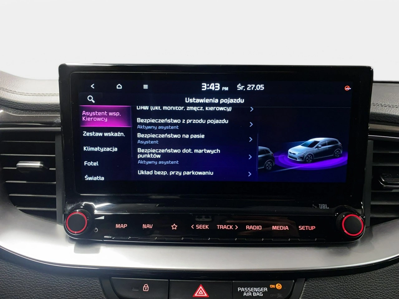 Kia Ceed - Zdjęcie 30