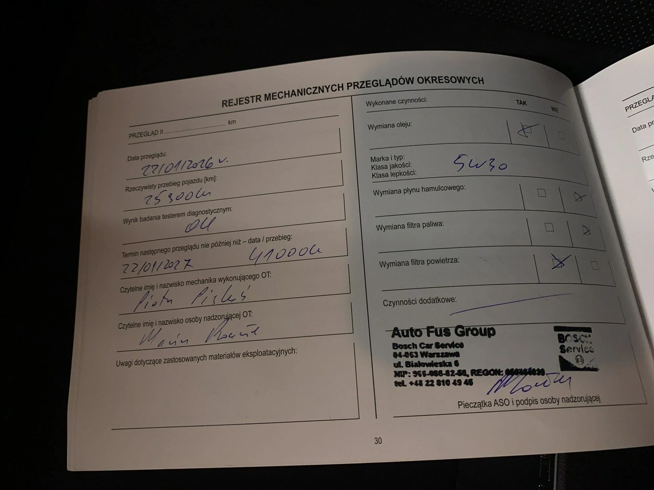 Kia Ceed - Zdjęcie 39