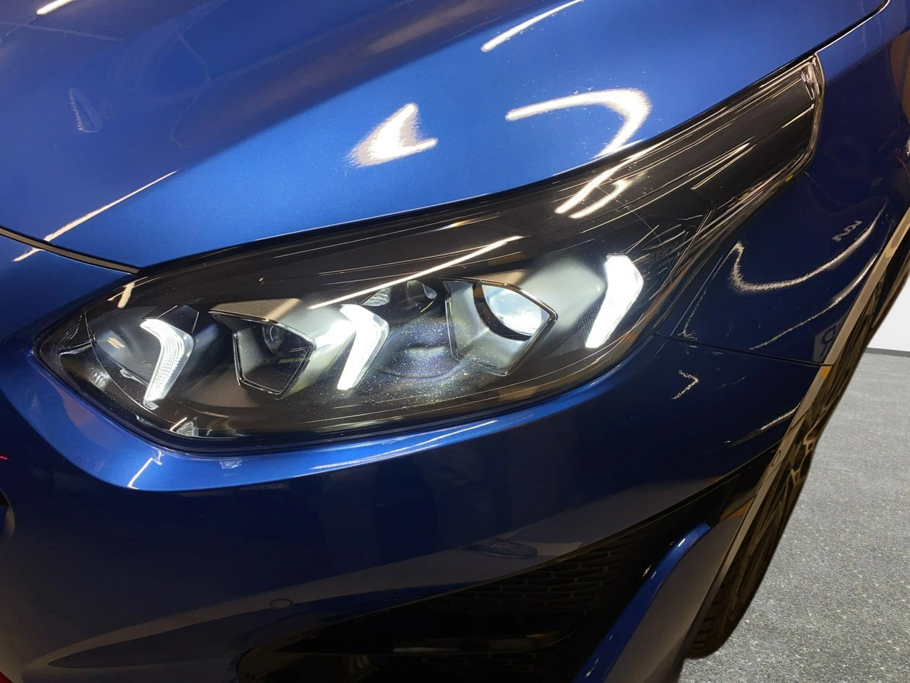 Kia Ceed - Zdjęcie 8