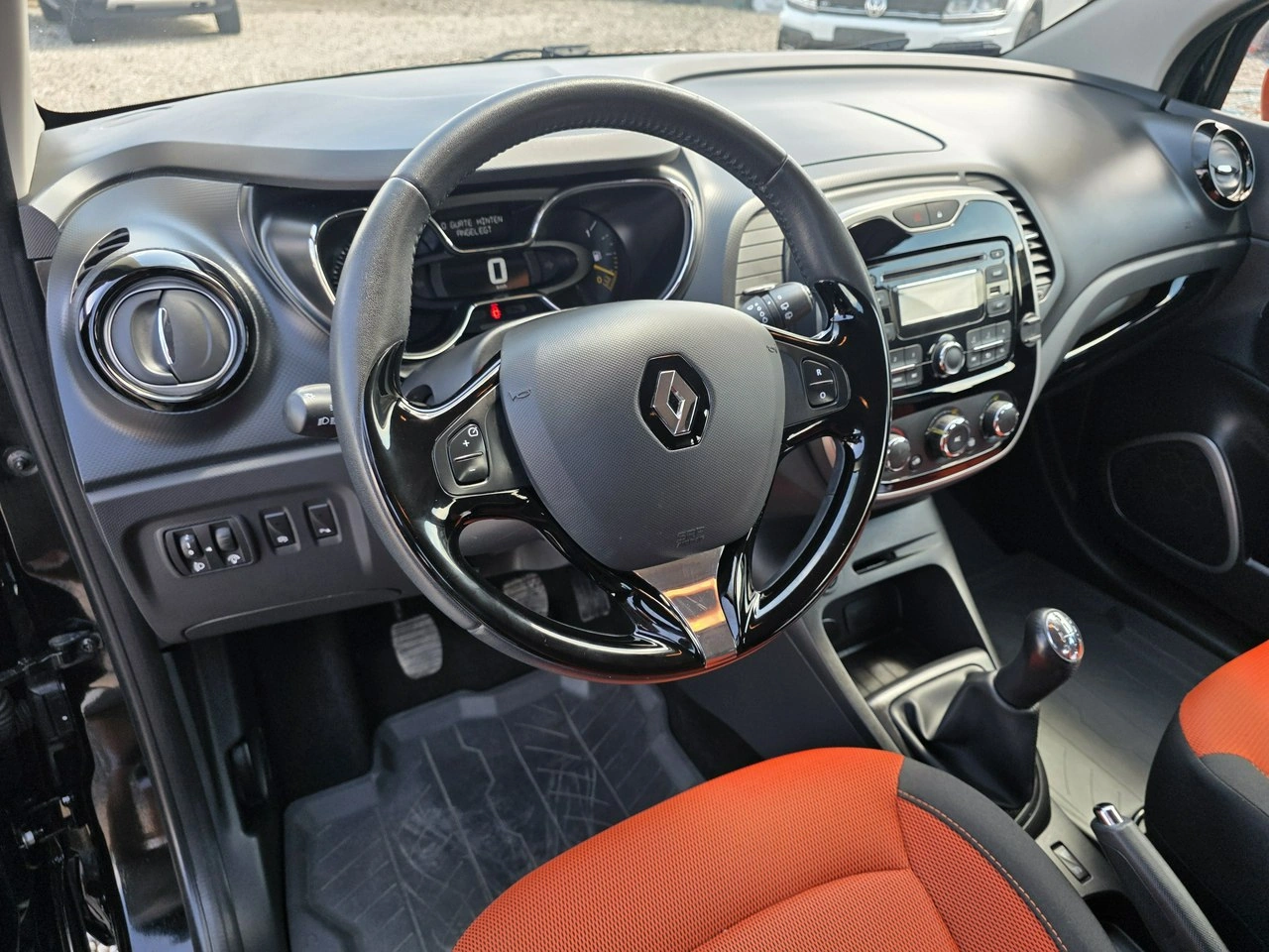 Renault Captur - Zdjęcie 5