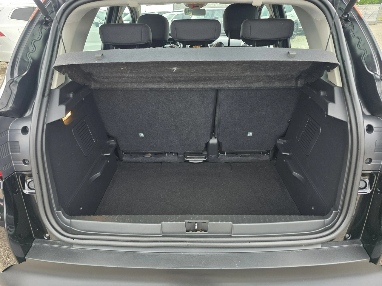 Renault Captur - Zdjęcie 16