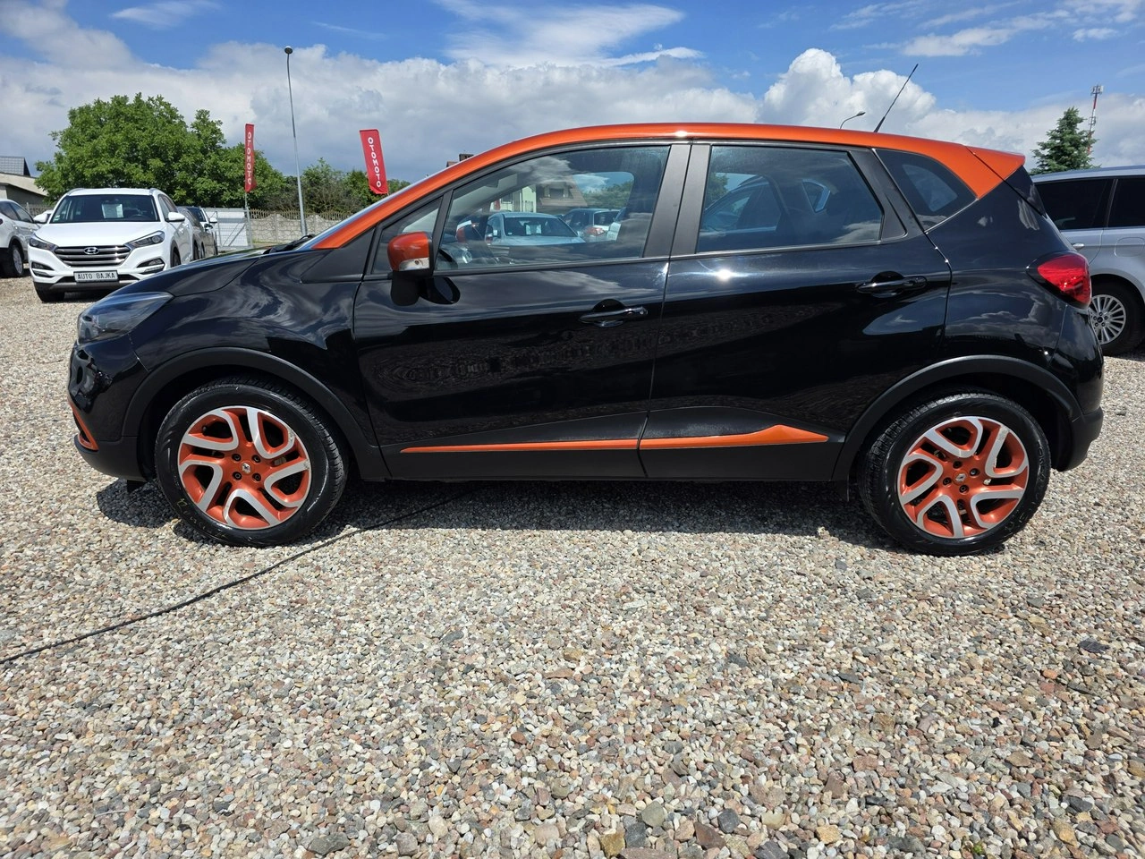 Renault Captur - Zdjęcie 6