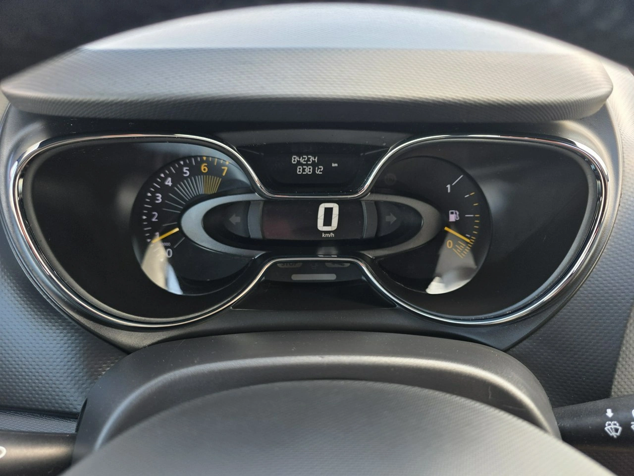 Renault Captur - Zdjęcie 9
