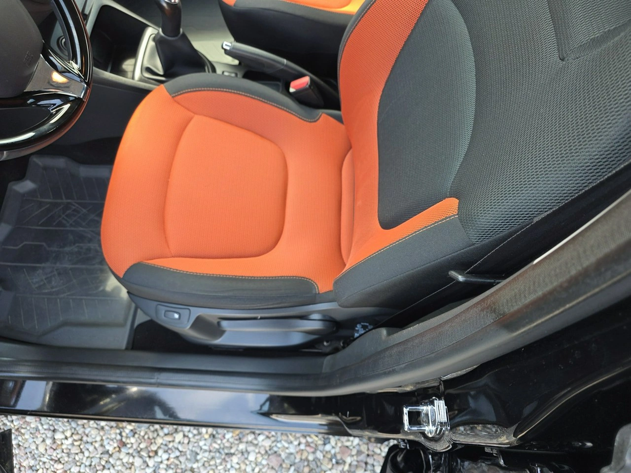 Renault Captur - Zdjęcie 11