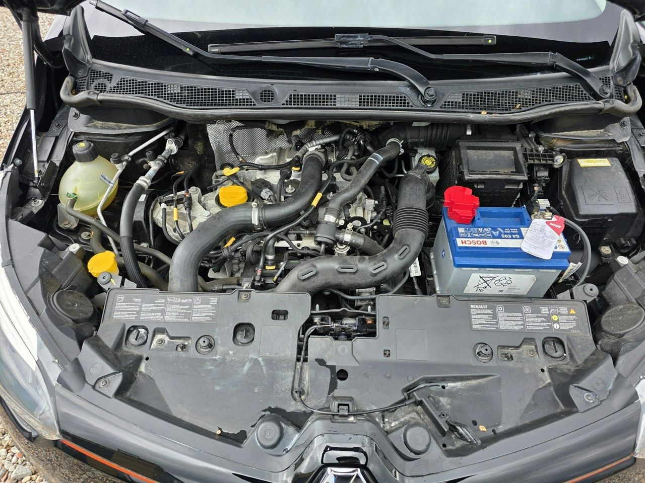 Renault Captur - Zdjęcie 8