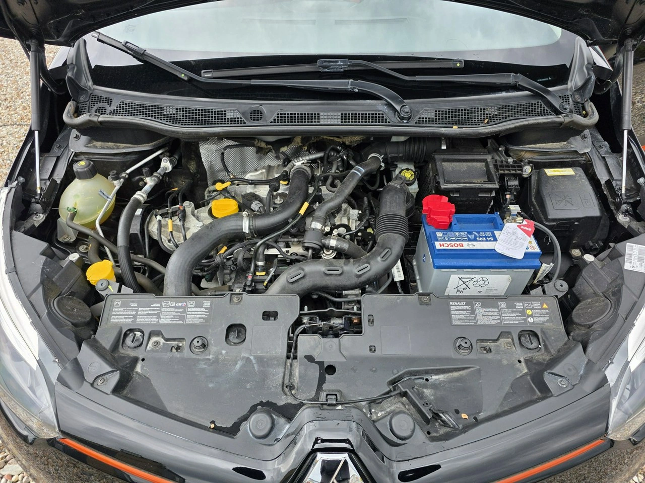 Renault Captur - Zdjęcie 21