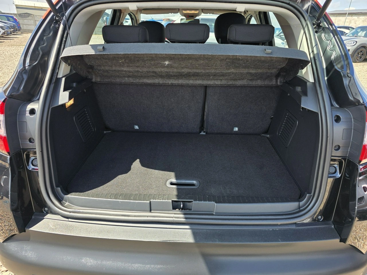 Renault Captur - Zdjęcie 31