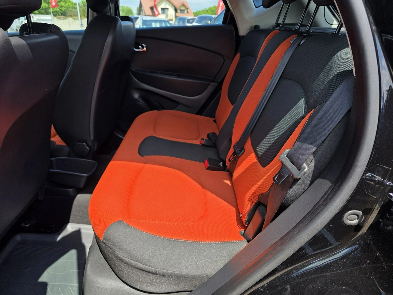 Renault Captur - Zdjęcie 32